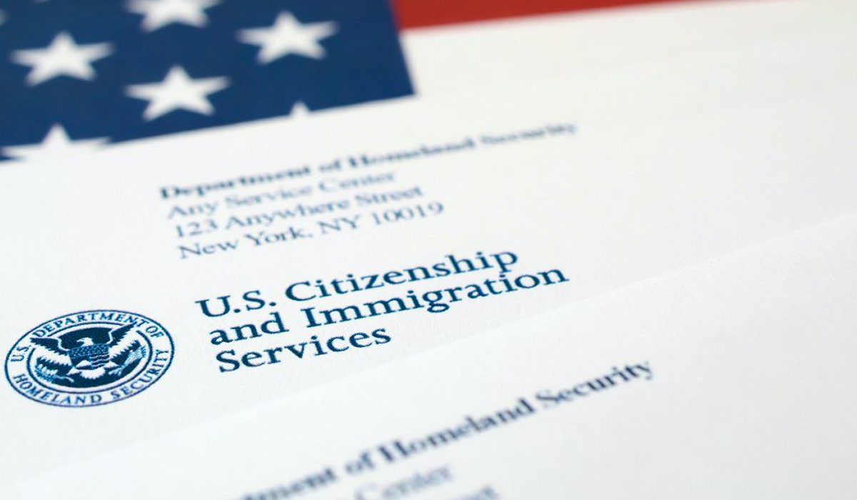 USCIS